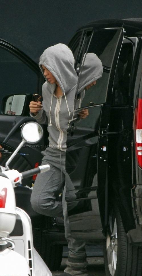 ทัวร์ใหม่ของบียอนเซ่