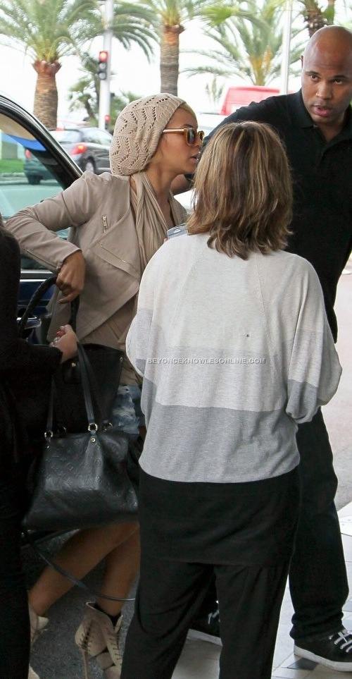 ทัวร์ใหม่ของบียอนเซ่