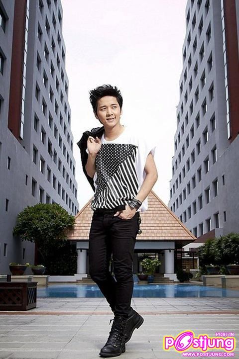 โต๋-ศักดิ์สิทธิ์ @ all Magazine ฉบับ ก.ค.54