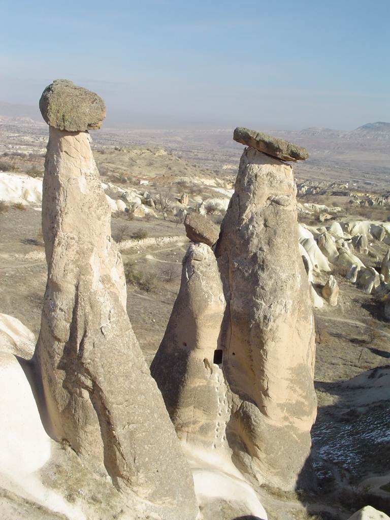 Cappadocia,Turkey