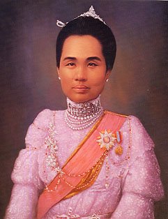 เจ้าย่าทวดแห่งล้านนา