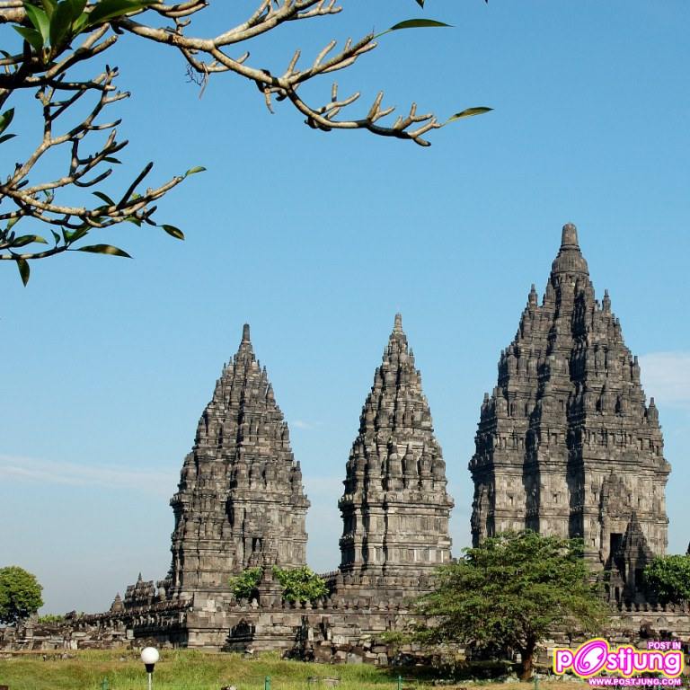 Prambanan,Indonesia