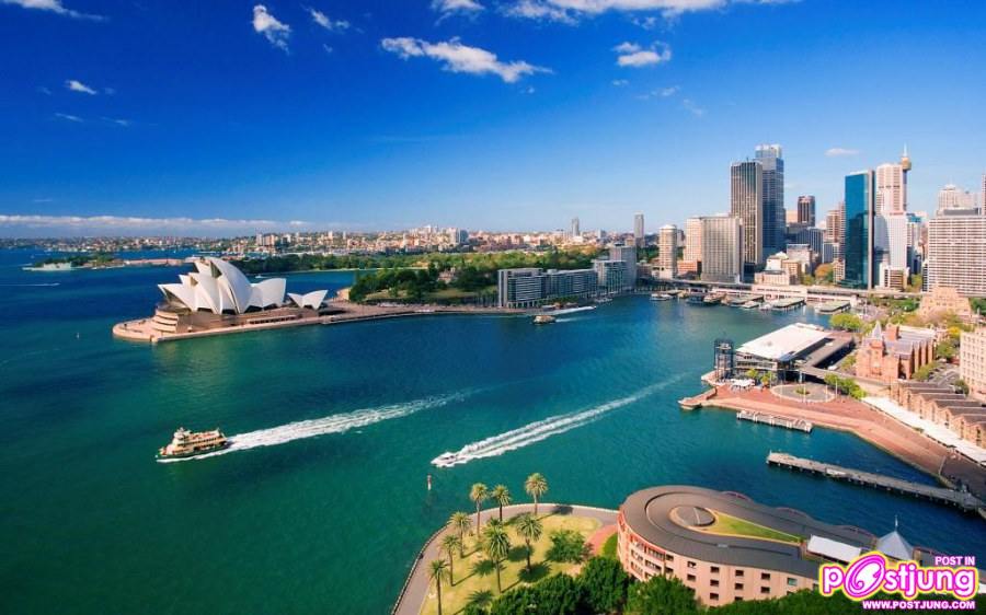 Sydney,Australia