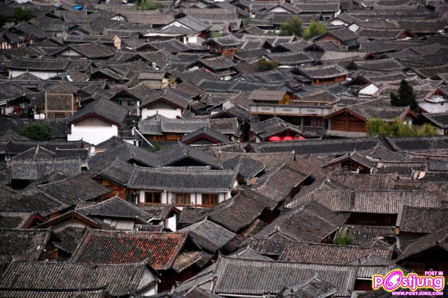 Lijiang,China