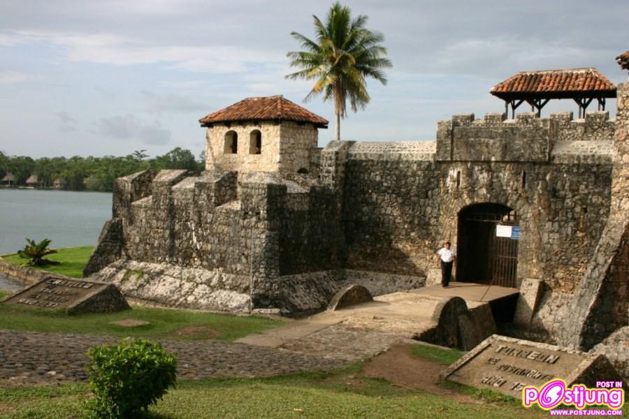 Copán,Honduras