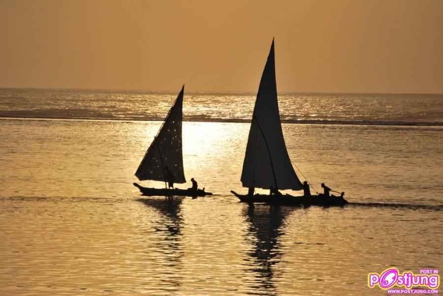 Zanzibar,Tanzania