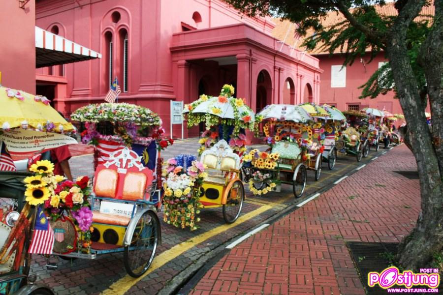 Melaka,Malaysia