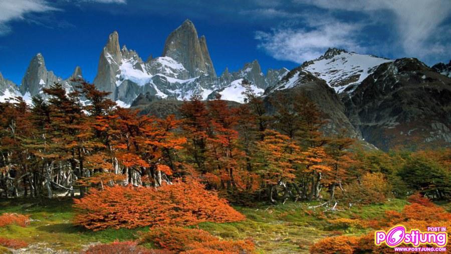 Patagonia, Argentina