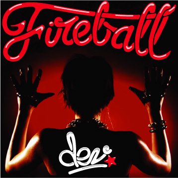 Dev - Fireball