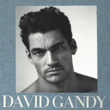Photoshoot men album 246 DAVID GANDY by DOLCE & GABBANA