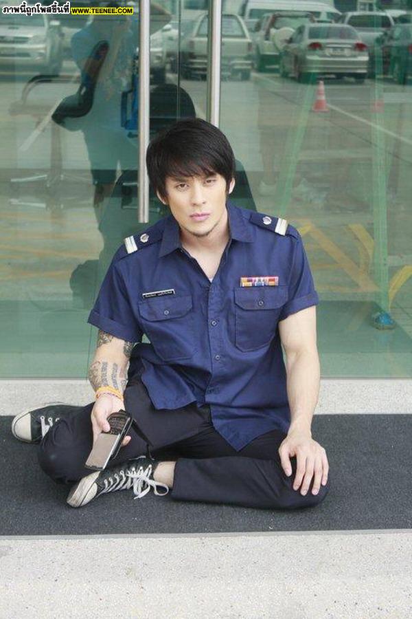 แทค ภรัญญู