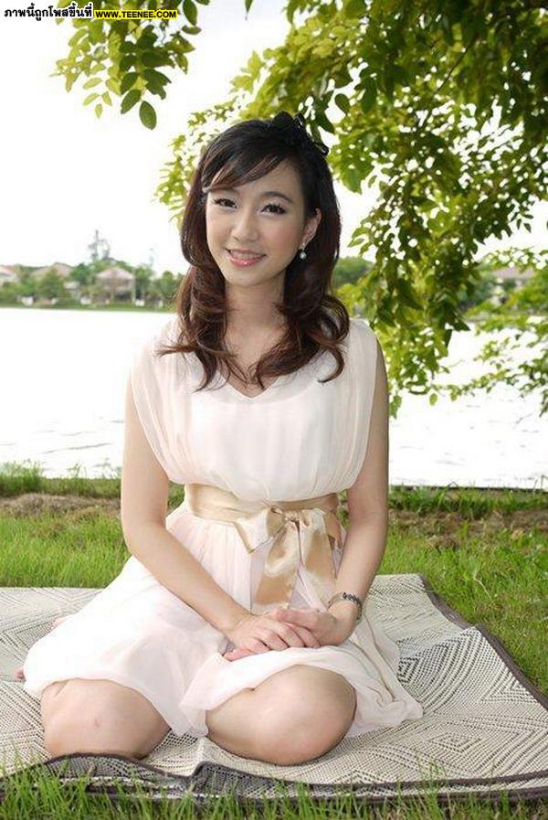 คุณปานระพี (ผู้ประกาศข่าว)