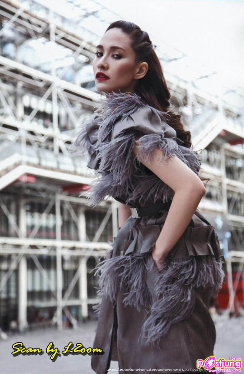 พลอย-เฌอมาลย์ @ LIPS vol.12 no.23 June 2011