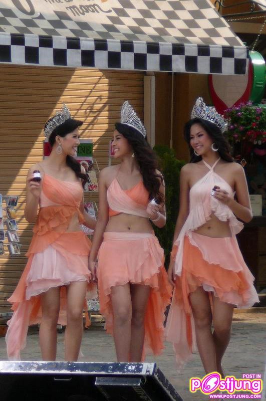 เบื้องหลัง &lsquo;ปุ๊กลุก-กิ๊ฟ-หนูสิ&rsquo; อวดเสน่ห์ผิวสวย..ในหนัง &lsquo;สก๊อต คอลลาเจน-คิว10&rsquo;