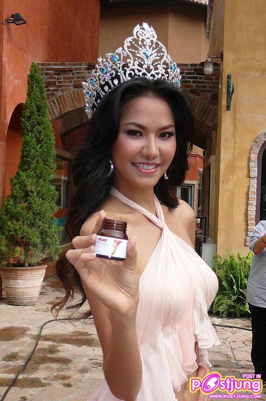 เบื้องหลัง &lsquo;ปุ๊กลุก-กิ๊ฟ-หนูสิ&rsquo; อวดเสน่ห์ผิวสวย..ในหนัง &lsquo;สก๊อต คอลลาเจน-คิว10&rsquo;