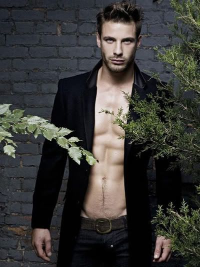 นายแบบเบาๆของคืนนี้