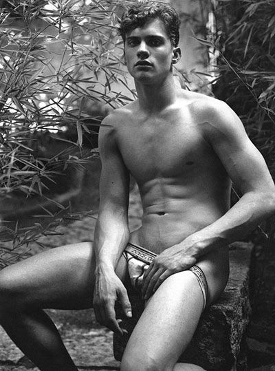 นายแบบเบาๆของคืนนี้