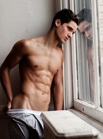 นายแบบเบาๆของคืนนี้