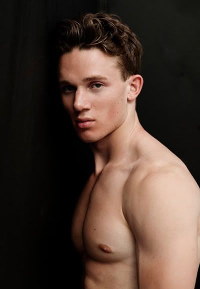 นายแบบเซ็็กซี่มากมาย