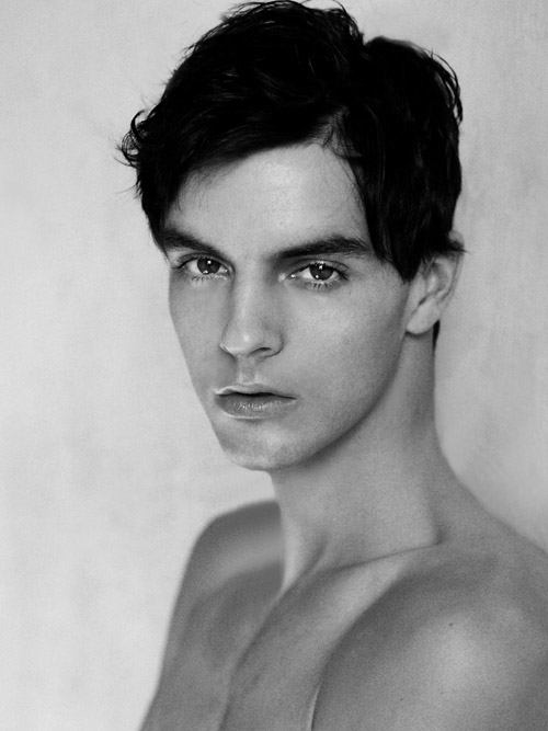 นายแบบเซ็็กซี่มากมาย