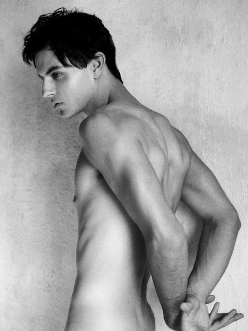 นายแบบเซ็็กซี่มากมาย