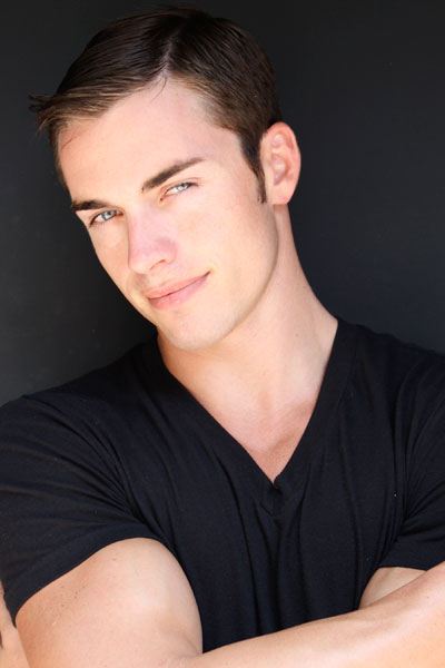 นายแบบเซ็็กซี่มากมาย