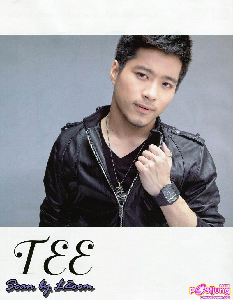 AF4 (Re-STAGE) @ ทีวีอินไซด์ vol.7 no.408 June 2011