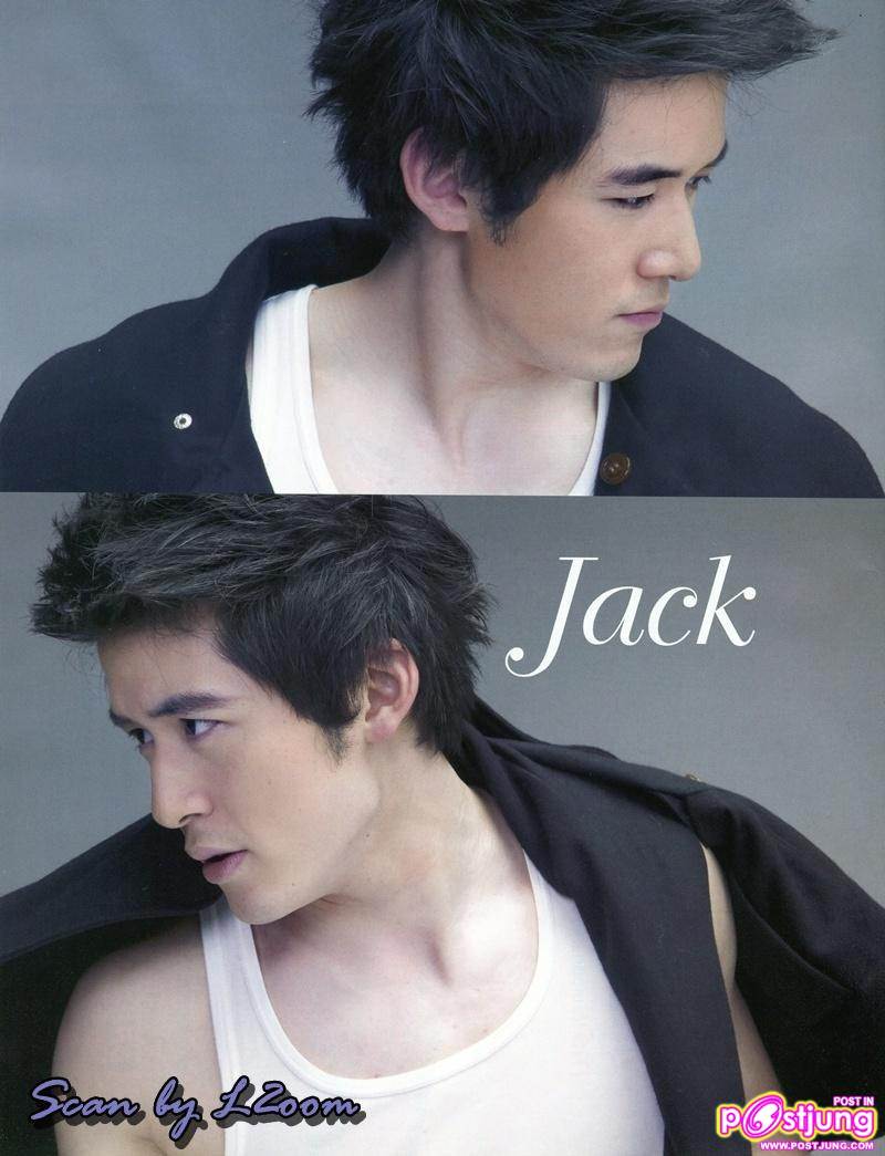 AF4 (Re-STAGE) @ ทีวีอินไซด์ vol.7 no.408 June 2011