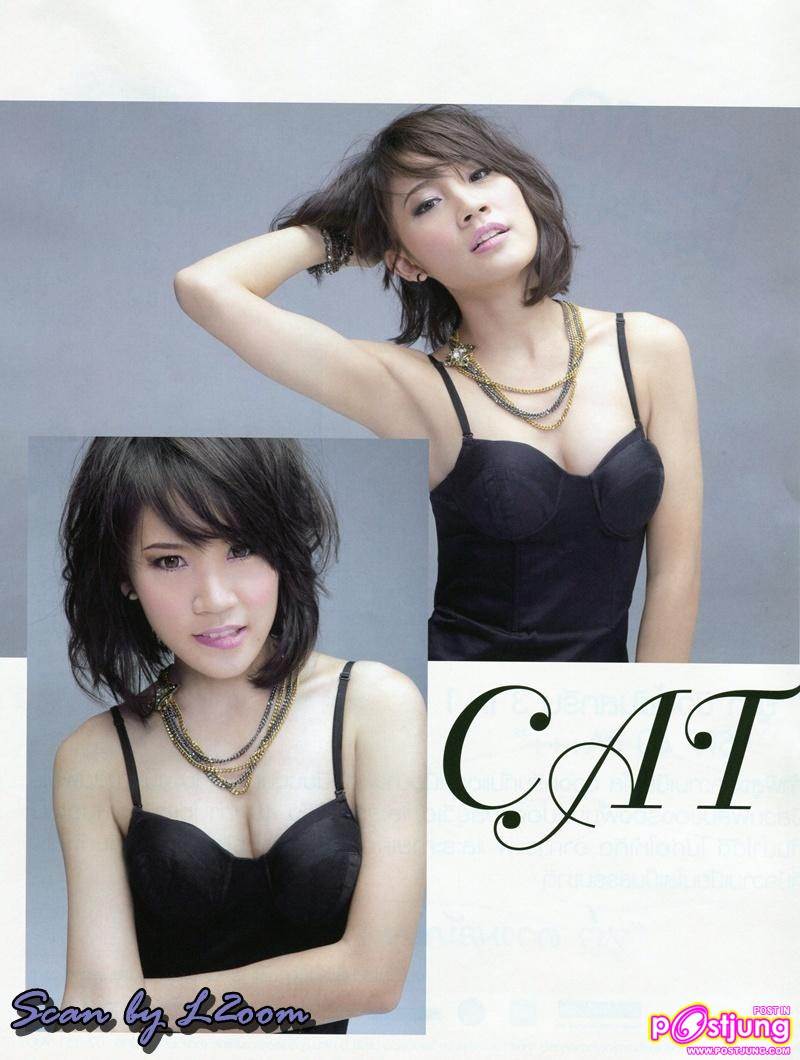 AF4 (Re-STAGE) @ ทีวีอินไซด์ vol.7 no.408 June 2011