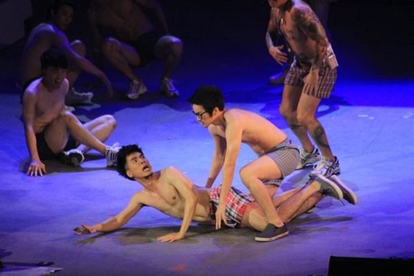 ดีเจเอกกี้ & ผองเพื่อนจาก 4คลื่นวิทยุเอไทม์..จัดเต็มใน &ldquo;DJ. ON STAGE&rdquo; 25-6-11