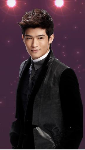 ตูมตาม - กวาง เดอะสตาร์ เตรียมแสดงฝีมือในละครเวทียิ่งใหญ่ "สี่แผ่นดิน เดอะมิวสิเคิล"