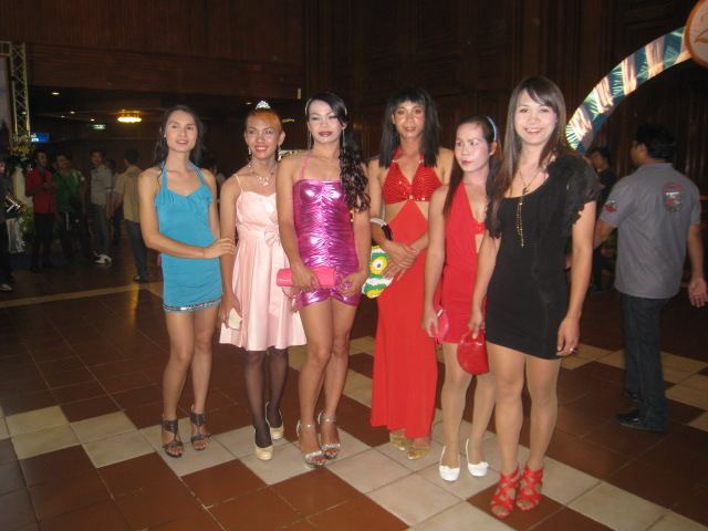 สาวเซ็กซี่