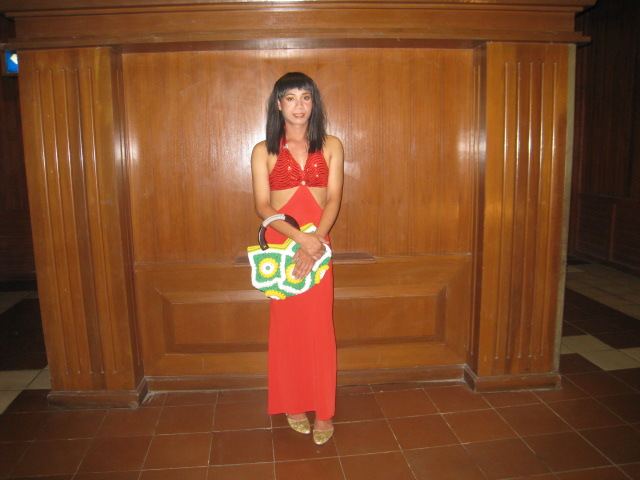 สาวเซ็กซี่