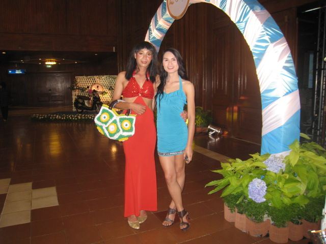 สาวเซ็กซี่