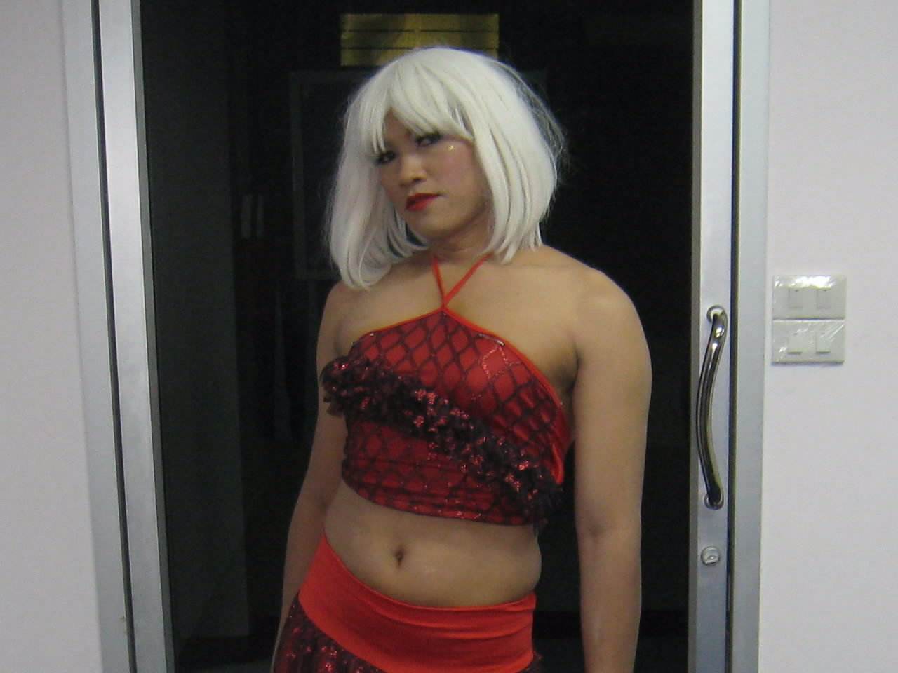 สาวเซ็กซี่