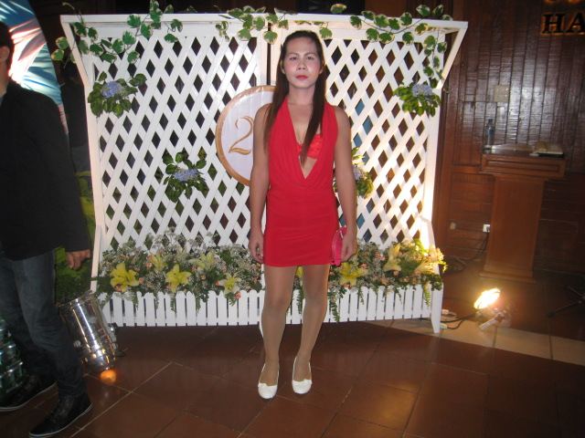 สาวเซ็กซี่