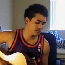 Joseph Vincent  หล่อ