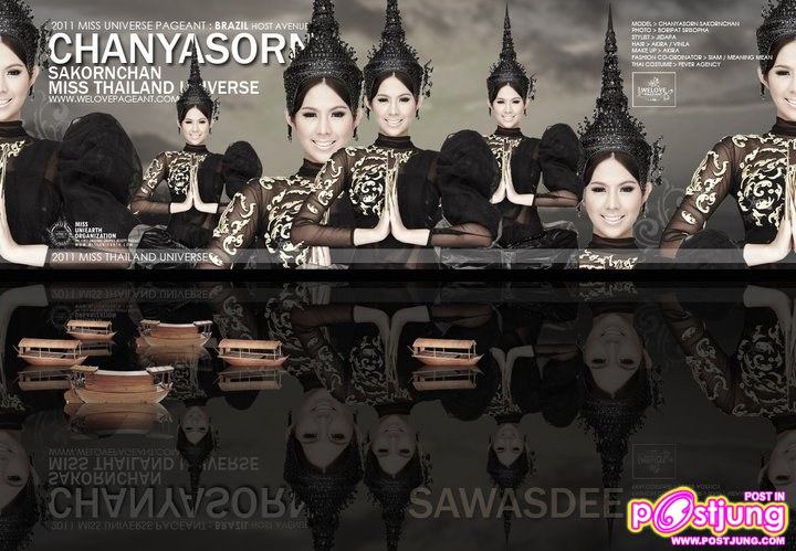 ฟ้าบอกว่า แค่ถ่ายแฟชั่น