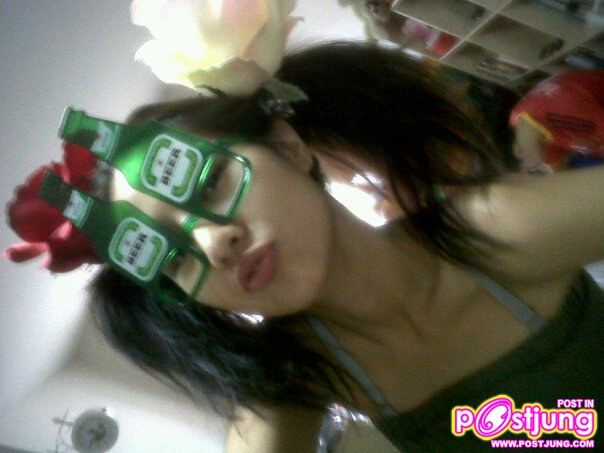 ฟ้าบอกว่า แค่ถ่ายแฟชั่น