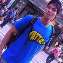 ตี๋ แต่เช้า