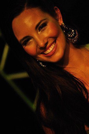 Miss Canada Universe 2011