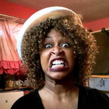 Glozell Green