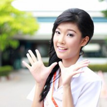 KKU Fresher Boys & Girls 2011