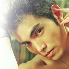 หนุ่มไทยหล่อๆ พิเศษสุดสำหรับทุกคนคะ