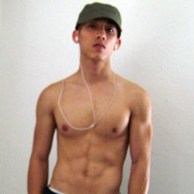 Jimmy หนุ่มล่ำเซ็กซี่