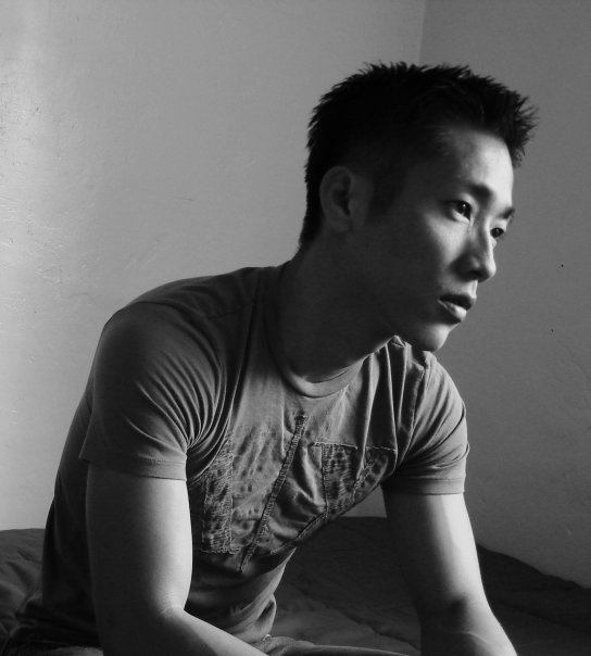 Jimmy หนุ่มล่ำเซ็กซี่