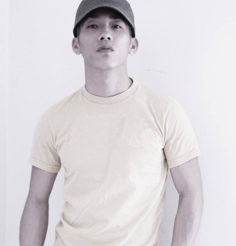 Jimmy หนุ่มล่ำเซ็กซี่