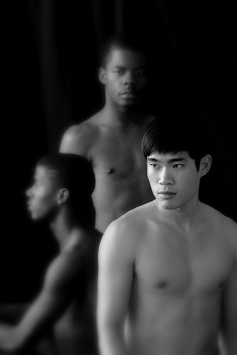 ตี๋เซ็กซี่ R Moy