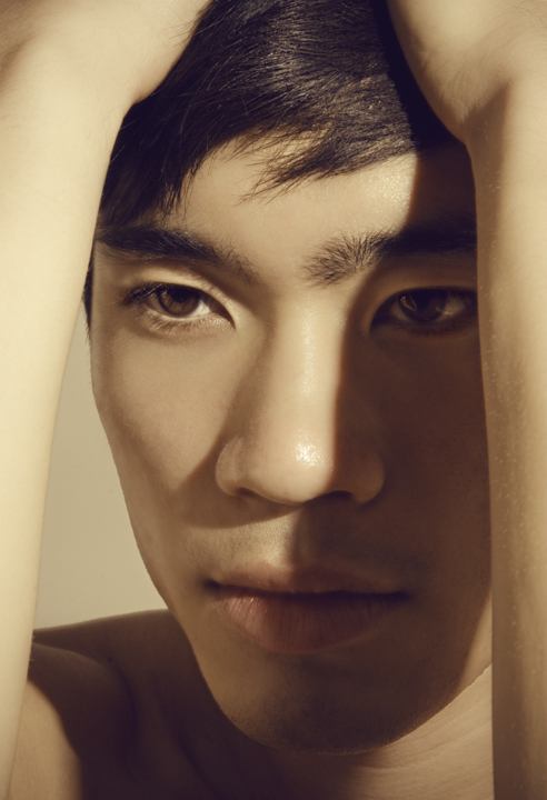 ตี๋เซ็กซี่ R Moy