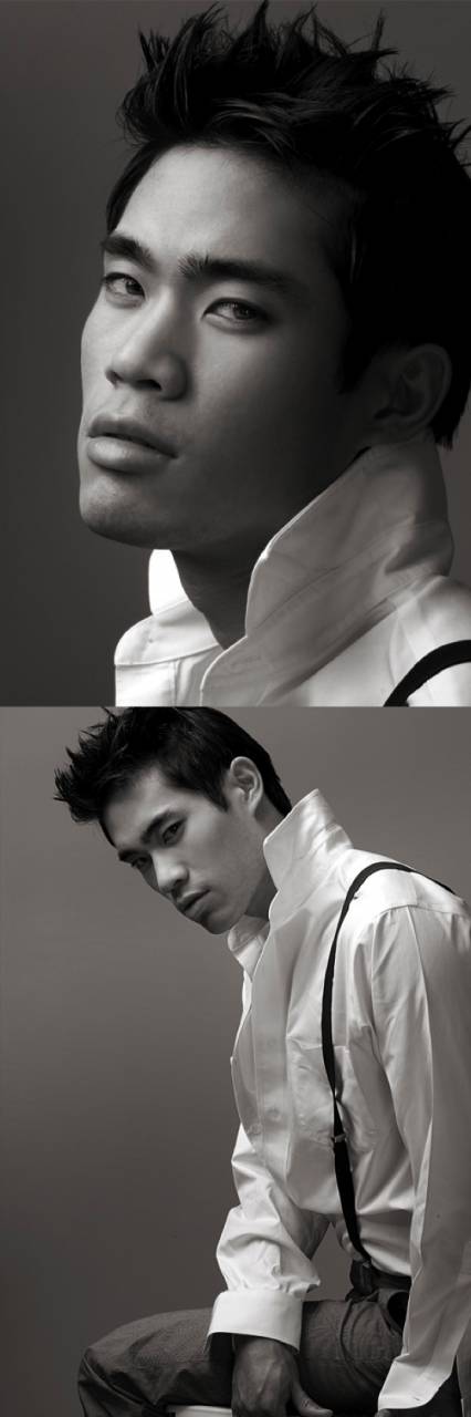 ตี๋เซ็กซี่ R Moy